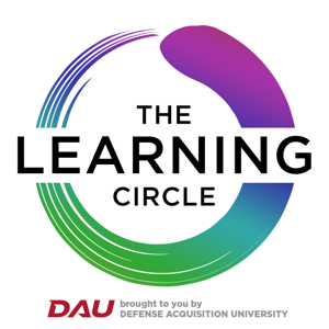 The Learning Circle by Defense Acquisition University