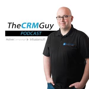 The CRM Guy