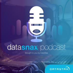 DataSnax Podcast