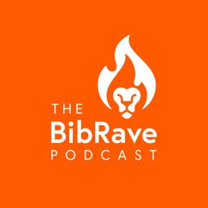 The BibRave Podcast by Tim Murphy