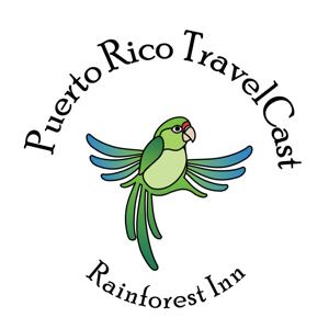 Puerto Rico TravelCast by Bill & Renée