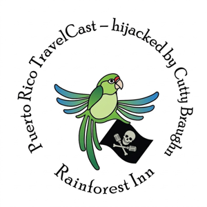 Puerto Rico TravelCast