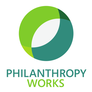 The Philanthropy Works Podcast