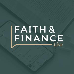 Faith & Finance Live by Moody Radio