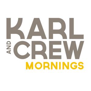 Karl and Crew Mornings by Moody Radio