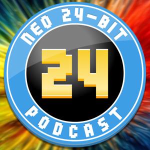 Neo 24-bit Podcast