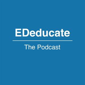 EDeducatePodcasts