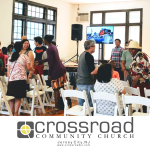 Crossroad Sermons