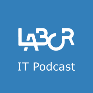 Labor IT Podcast