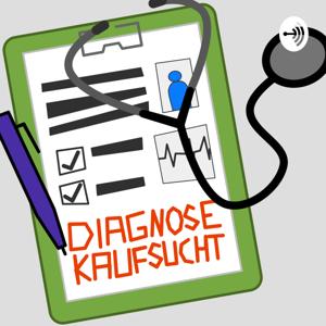 Diagnose Kaufsucht