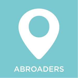 Abroaders Podcast