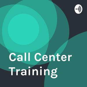 Call Center Training