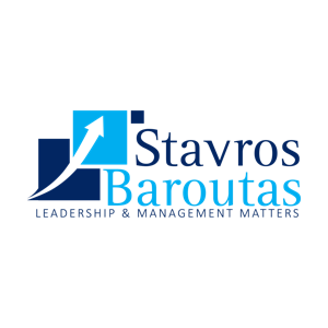 Stavros Baroutas