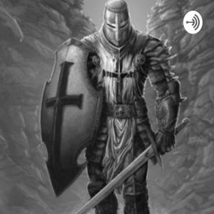 Stronghold Of The Lord