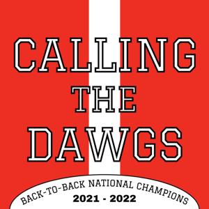 Calling the Dawgs