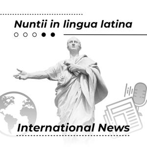 Nuntii in lingua latina by MediaLab