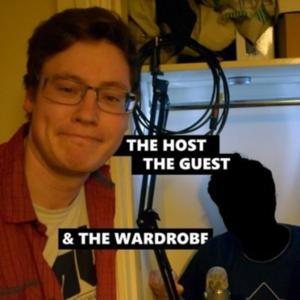The Host, The Guest and The Wardrobe