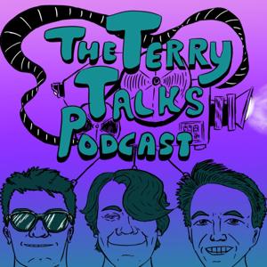 The Terry Talks Podcast