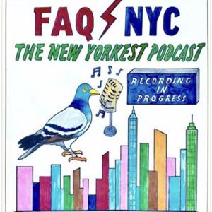 FAQ NYC by FAQ NYC