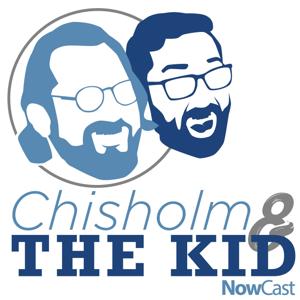 Chisholm and the Kid