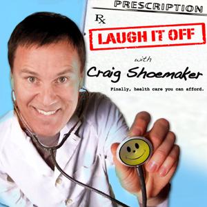 Laugh it Off with Craig Shoemaker by Toad Hop Network