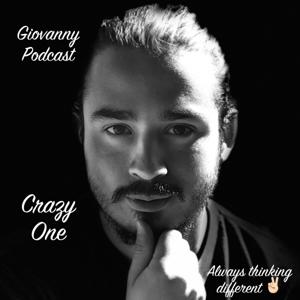 A Crazy One Podcast