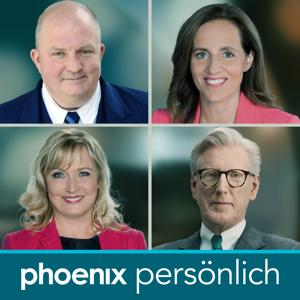 phoenix persönlich - Podcast by phoenix