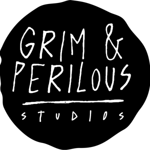 Grim & Perilous Podcast