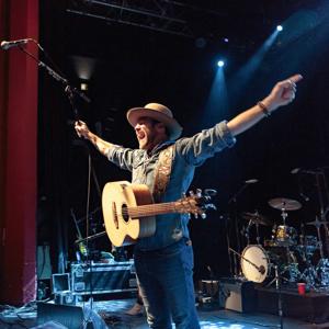 The Chris Country Gig Guide