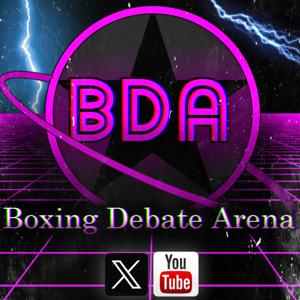 The BDA Boxing Show