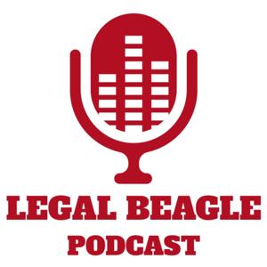 Legal Beagle Podcast