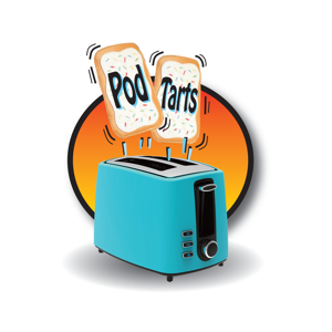 Pod Tarts