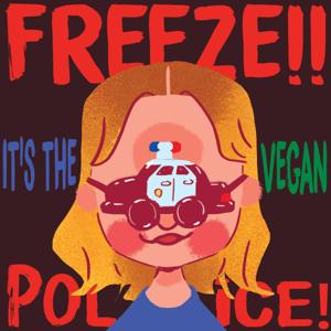 Vegan Propaganda Podcast