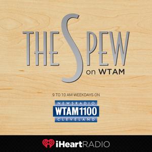 The Spew on WTAM