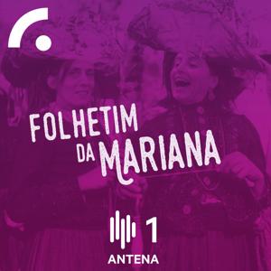 Folhetim da Mariana