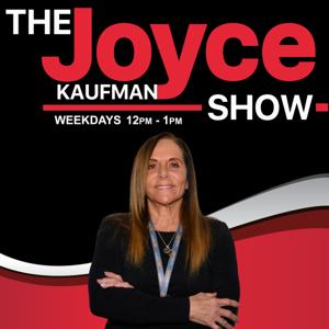 The Joyce Kaufman Show by 850 WFTL | Hubbard Radio