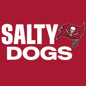 Salty Dogs by Tampa Bay Buccaneers