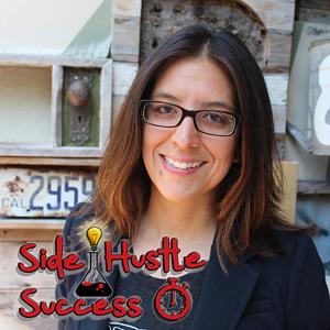 Side Hustle Success Minute