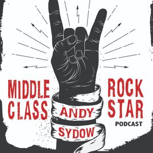 Middle Class Rock Star