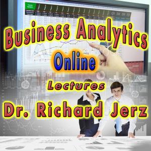 MSCI2800 Online Foundations of Business Analytics - Undergraduate