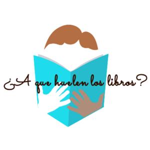 ¿A que huelen los libros?