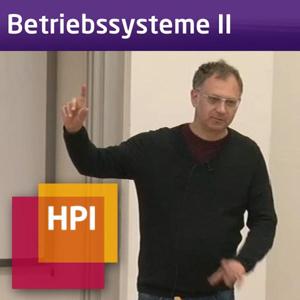 Betriebssysteme II (SS 2014) - tele-TASK