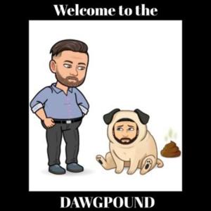 Welcome to the Dawgpound
