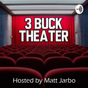 3 Buck Theater