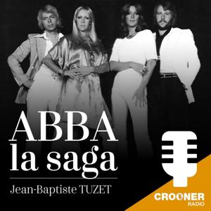 La Saga ABBA