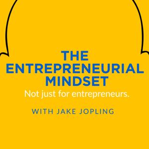 The Entrepreneurial Mindset