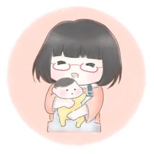 りんが、自分のブログ【こそだての箱】を音読するだけ