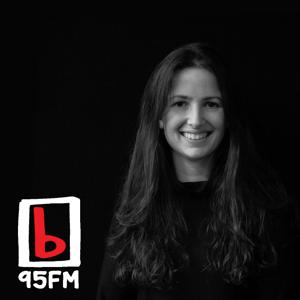 95bFM: The One To Four with Sigrid by 95bFM