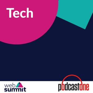 Web Summit: Tech