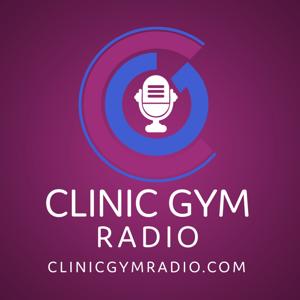 Clinic Gym Radio by Dr. Josh Satterlee